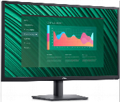 Dell E2723H 27 inch VA Monitor Full HD 1080p 1920 x 1080 at 60 Hz  - Similar Product Imag - ID 7143289