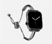 Stainless smart watch bracelet  - Similar Product Imag - ID 7143299