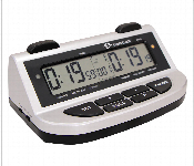 Nivia Chess Clock I Chess I Clock I Sports  - Similar Product Imag - ID 7143307