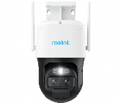 Reolink TrackMix LTE 4MP Dual Lens 4G PTZ Camera with Auto Zoom and Tracking  - Similar Product Imag - ID 7143331