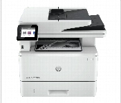 HP PRINTER MFP 4103FDN PRINTER  - Similar Product Imag - ID 7143336