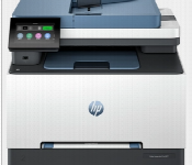 HP PRINTER MFP 3303FDN PRINTER  - Similar Product Imag - ID 7143341