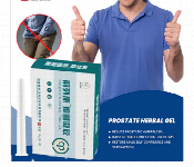 Prostacom Antibacterial Gel Men Prostate Relieving Herbal Gel 1 Pack of 3g x 5 Pcs  - Similar Product Imag - ID 7143350