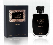 Rasasi Hawas Black EDP Perfume 100ml  - Similar Product Imag - ID 7143351