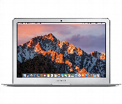 Apple Macbook AIR 2017 Intel Core i5 8GB RAM 256GB SSD MAC OS Renewed Laptop  - Similar Product Imag - ID 7143380