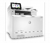 HP CLJ PRO MFP M479fdw Printer  - Similar Product Imag - ID 7143409