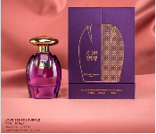 Love Sense Purple 100ml Eau De  - Similar Product Imag - ID 7143445