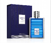 Khadlaj Karus Blu Spice EDP KARUS BLU SPICE Fragrance  - Similar Product Imag - ID 7143446