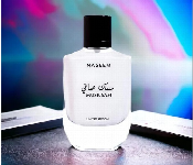 Naseem Musk Safi Aqua Parfum 100 ml Limited Edition For Unisex  - Similar Product Imag - ID 7143447