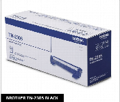 Brother TN 2305 Black Toner Cartridge  - Similar Product Imag - ID 7143449