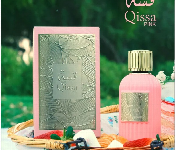 Qissa Pink Paris Corner    For Women  - Similar Product Imag - ID 7143458