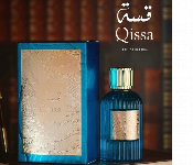 Qissa Blue by Paris Corner is a fragrance for women and men  - Similar Product Imag - ID 7143459