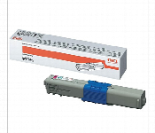 OKI C531 C330 Cyan Toner High Quality Cartridge for Reliable Printing Performance  - Similar Product Imag - ID 7143472