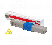 OKI C531 C330 Yellow Toner High Quality Cartridge for Reliable Printing Performance  - Similar Product Imag - ID 7143473