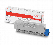 OKI C610 printer series Black toner Cartridge  - Similar Product Imag - ID 7143475