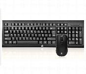 HP Gaming Keyboard and Mouse Combo KM100  - Similar Product Imag - ID 7143478