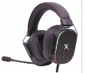 Xtrike Me GH606 Mettalic Wired Gaming Headset  - Similar Product Imag - ID 7143492