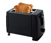 Automatic 2 Slice Bread Toaster 7 Browning levels Crumb Tray  - Similar Product Imag - ID 7143495