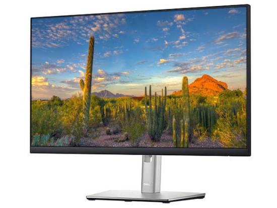 Dell P2422H 24 Inch FHD Monitor - Black  - Similar Product Imag - ID 134516