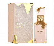 Lattafa  Eclaire Woman Eau De Parfum 100ML Front View - ID 7143521