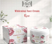 Mariyam Whitening Face Cream Rose 250ml CR1005  - Similar Product Imag - ID 7143556