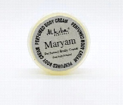 Mariyam Perfumed Body Cream 10g  Alcohol Free  - Similar Product Imag - ID 7143558