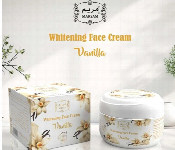 Mariyam Whitening Face Cream Vanilla 250ml CV1000  - Similar Product Imag - ID 7143559