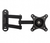 Skill Tech SH 1010P Swivel Wall Mount for TVs  - Similar Product Imag - ID 7143560