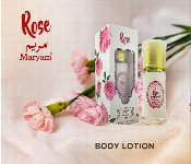 Mariyam Body Lotion Rose 40ml Mariyam Body Lotion Rose 40ml  - Similar Product Imag - ID 7143561