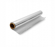 Aluminium Foil 30CM for wrapping  - Similar Product Imag - ID 7143583