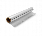 Aluminium Foil 45CM for wrapping  - Similar Product Imag - ID 7143584