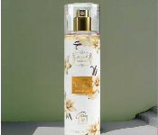 Maryam Scented Vanilla Body Splash 250ml VBS904  - Similar Product Imag - ID 7143592