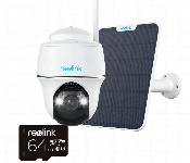 Reolink Argus PT 5MP Wi fi Battery Camera  - Similar Product Imag - ID 7143636