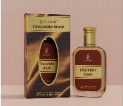 Chocolate Musk Eau De Parfum EDP Spray 50ml by Al Nuaim  - Similar Product Imag - ID 7143657