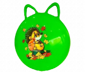 Durable Swimming Ball with Easy Grip Handle  - Similar Product Imag - ID 7143690