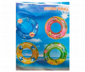 Premium 50cm Swimming Ring for Kids and Adults  - Similar Product Imag - ID 7143692