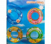 Premium 70cm Swimming Ring for Kids and Adults  - Similar Product Imag - ID 7143703