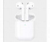 Hoco DES03 TWS Wireless Headset White Color  - Similar Product Imag - ID 7143713