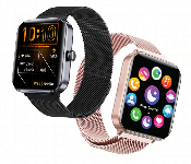 Smart Watch WS81 Mini 3 in 1 Fitness Tracker Bluetooth  - Similar Product Imag - ID 7143719