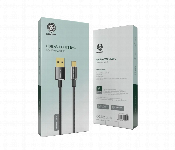 Green Lion USB A to USB C Tough Cable 1M Fast Charging  - Similar Product Imag - ID 7143722