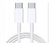 USB C to USB C Charging Data Cable Fast Charge  - Similar Product Imag - ID 7143724