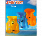 Premium Swimming Vest for Safety and Comfort  - Similar Product Imag - ID 7143725