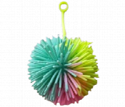 Soft Baby Ball with Light for Interactive Playtime  - Similar Product Imag - ID 7143732