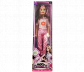 Beautiful Doll with Elegant Box for Gift and Play  - Similar Product Imag - ID 7143745