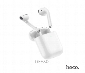 Hoco Airpods Wireless Headset DES30  - Similar Product Imag - ID 7143755