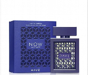 Rave Now Intense EDP Perfume for Men 100ml By Lattafa  - Similar Product Imag - ID 7143758