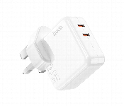 Hoco Fast Charger Adapter C110B PD 35W  - Similar Product Imag - ID 7143759