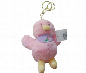 Soft Toy Bird Keychain 12cm 2 Pcs Cute Plush  - Similar Product Imag - ID 7143770