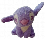 Soft Toy 22cm Stitch Cuddly Plush for Kids  - Similar Product Imag - ID 7143774