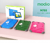 MODIO TAB M793 5G 6GBRAM 256GB ROM 7INCH GREEN COLOUR  - Similar Product Imag - ID 7143786